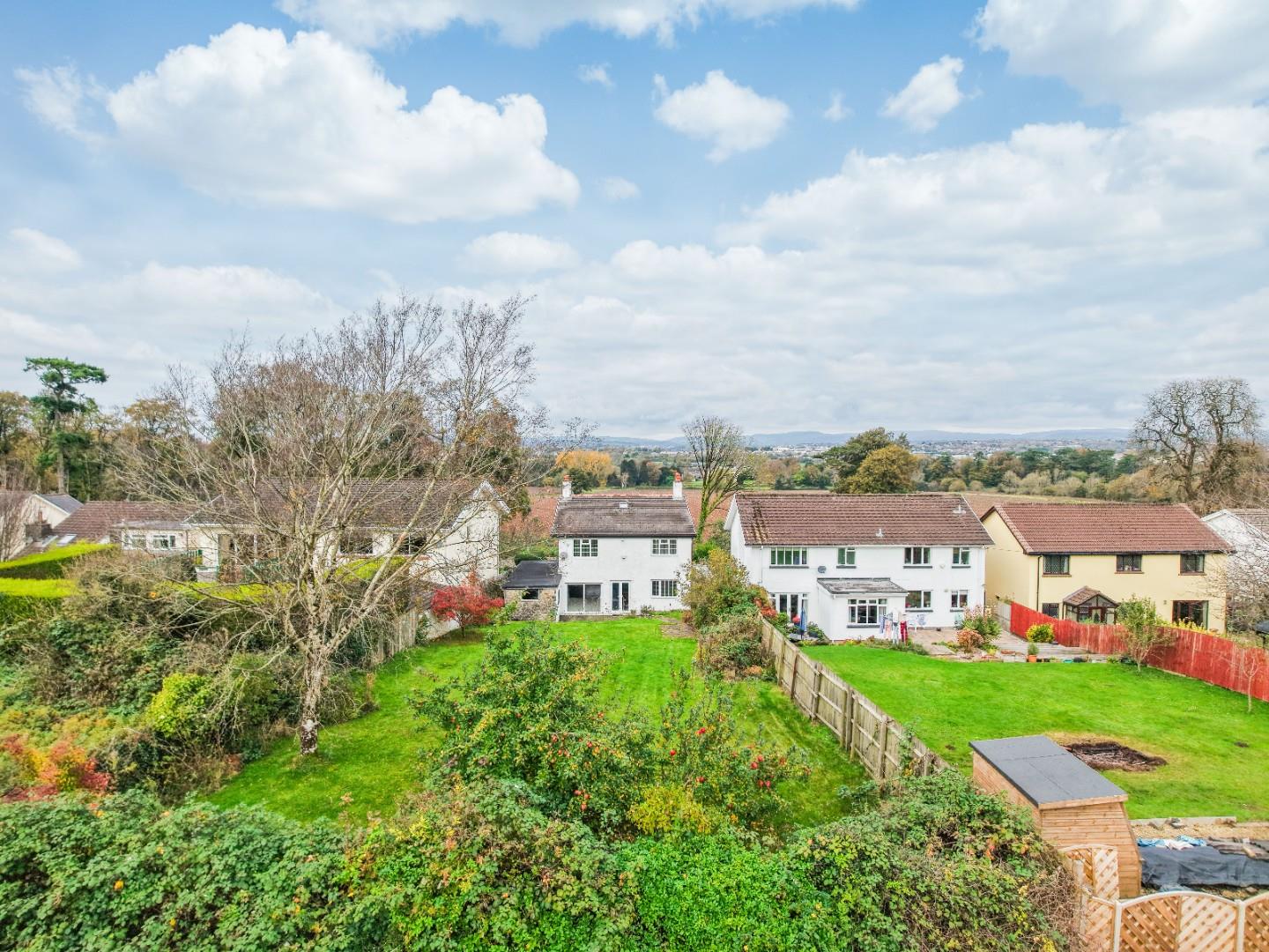 Corntown Road, Corntown, Vale of Glamorgan, CF35 5BG